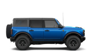 2026 Ford Bronco® External Image 5